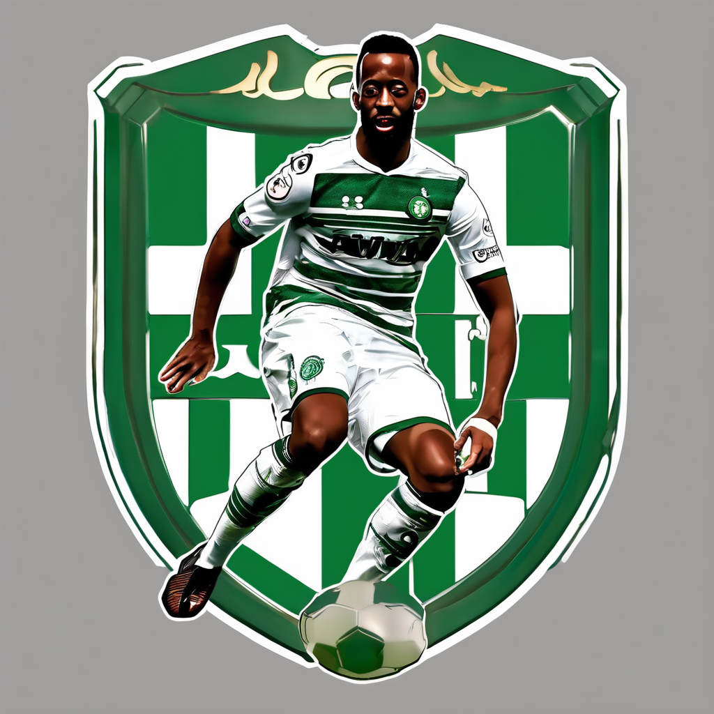 Moussa Dembele